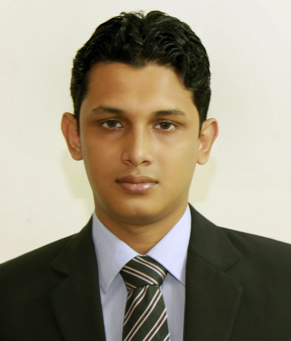 Mohammed Erfanul Hassan